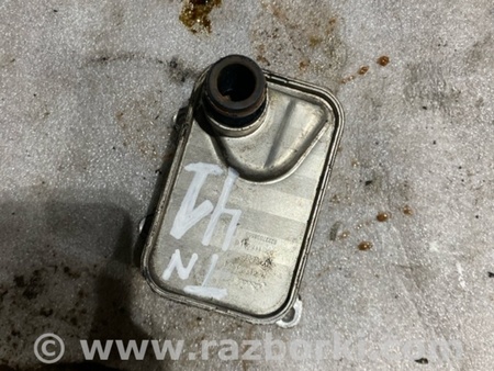ФОТО Радиатор масляный для Audi (Ауди) A3 8V1, 8VA, 8V7, 8VS (03.2012-...) Киев