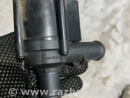 ФОТО Клапан для Audi (Ауди) A3 8V1, 8VA, 8V7, 8VS (03.2012-...) Киев