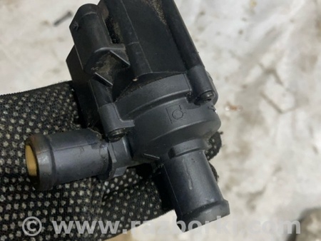 ФОТО Клапан для Audi (Ауди) A3 8V1, 8VA, 8V7, 8VS (03.2012-...) Киев