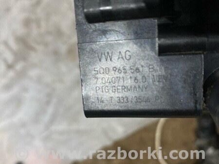 ФОТО Клапан для Audi (Ауди) A3 8V1, 8VA, 8V7, 8VS (03.2012-...) Киев
