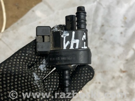 ФОТО Клапан для Audi (Ауди) A3 8V1, 8VA, 8V7, 8VS (03.2012-...) Киев