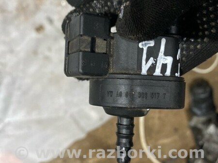 ФОТО Клапан для Audi (Ауди) A3 8V1, 8VA, 8V7, 8VS (03.2012-...) Киев
