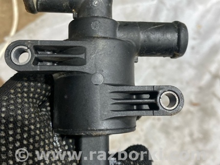ФОТО Клапан для Audi (Ауди) A3 8V1, 8VA, 8V7, 8VS (03.2012-...) Киев