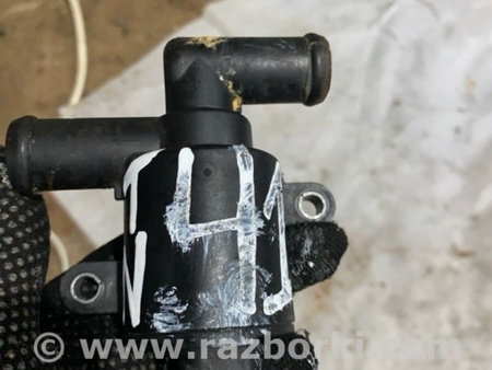 ФОТО Клапан для Audi (Ауди) A3 8V1, 8VA, 8V7, 8VS (03.2012-...) Киев