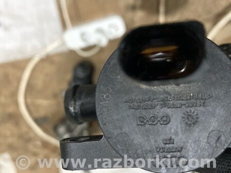 ФОТО Клапан для Audi (Ауди) A3 8V1, 8VA, 8V7, 8VS (03.2012-...) Киев