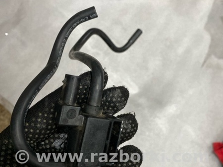 ФОТО Клапан для Audi (Ауди) A3 8V1, 8VA, 8V7, 8VS (03.2012-...) Киев