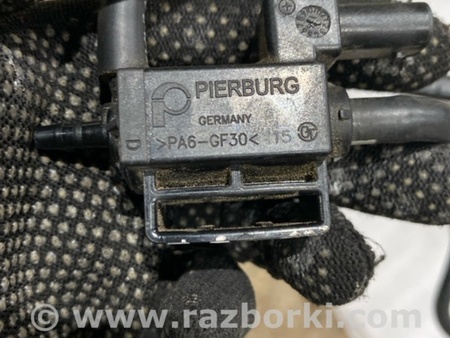 ФОТО Клапан для Audi (Ауди) A3 8V1, 8VA, 8V7, 8VS (03.2012-...) Киев