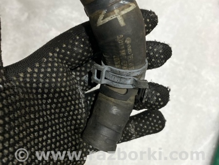 ФОТО Патрубок системы охлаждения для Audi (Ауди) A3 8V1, 8VA, 8V7, 8VS (03.2012-...) Киев