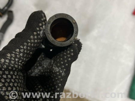 ФОТО Патрубок системы охлаждения для Audi (Ауди) A3 8V1, 8VA, 8V7, 8VS (03.2012-...) Киев