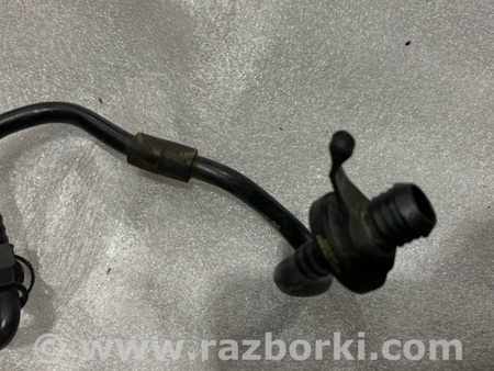ФОТО Патрубок системы охлаждения для Audi (Ауди) A3 8V1, 8VA, 8V7, 8VS (03.2012-...) Киев