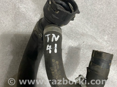 ФОТО Патрубок системы охлаждения для Audi (Ауди) A3 8V1, 8VA, 8V7, 8VS (03.2012-...) Киев