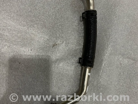 ФОТО Трубка охлаждения для Audi (Ауди) A3 8V1, 8VA, 8V7, 8VS (03.2012-...) Киев