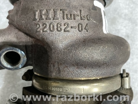 ФОТО Турбина для Audi (Ауди) A3 8V1, 8VA, 8V7, 8VS (03.2012-...) Киев