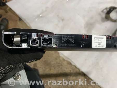 ФОТО Стоп-сигнал для Audi (Ауди) A3 8V1, 8VA, 8V7, 8VS (03.2012-...) Киев