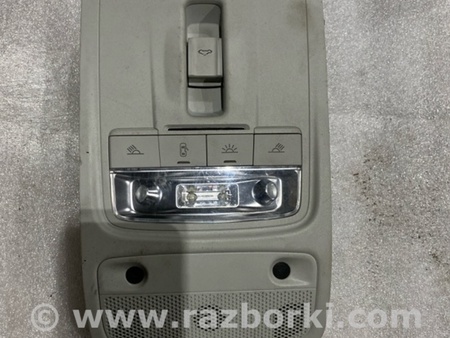 ФОТО Плафон подсветки салона для Audi (Ауди) A3 8V1, 8VA, 8V7, 8VS (03.2012-...) Киев