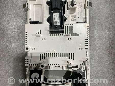 ФОТО Плафон подсветки салона для Audi (Ауди) A3 8V1, 8VA, 8V7, 8VS (03.2012-...) Киев