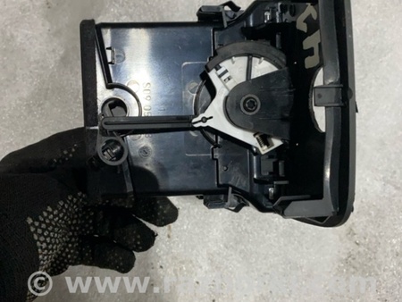 ФОТО Воздуховод печки для Audi (Ауди) A3 8V1, 8VA, 8V7, 8VS (03.2012-...) Киев