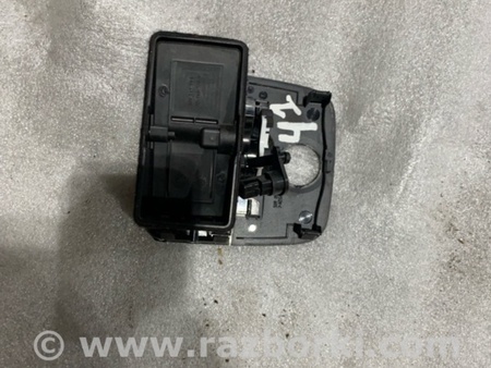 ФОТО Воздуховод печки для Audi (Ауди) A3 8V1, 8VA, 8V7, 8VS (03.2012-...) Киев
