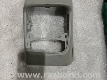 ФОТО Пластик для Audi (Ауди) A3 8V1, 8VA, 8V7, 8VS (03.2012-...) Киев