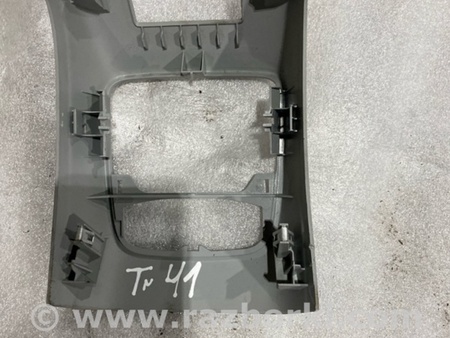 ФОТО Пластик для Audi (Ауди) A3 8V1, 8VA, 8V7, 8VS (03.2012-...) Киев