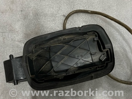 ФОТО Лючок топливного бака для Audi (Ауди) A3 8V1, 8VA, 8V7, 8VS (03.2012-...) Киев