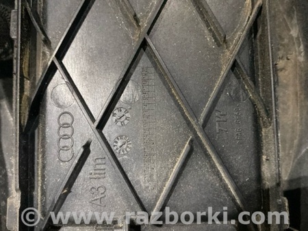 ФОТО Лючок топливного бака для Audi (Ауди) A3 8V1, 8VA, 8V7, 8VS (03.2012-...) Киев