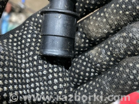 ФОТО Заглушка для Audi (Ауди) A3 8V1, 8VA, 8V7, 8VS (03.2012-...) Киев