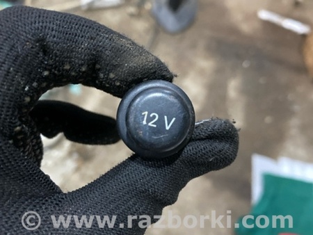 ФОТО Заглушка для Audi (Ауди) A3 8V1, 8VA, 8V7, 8VS (03.2012-...) Киев