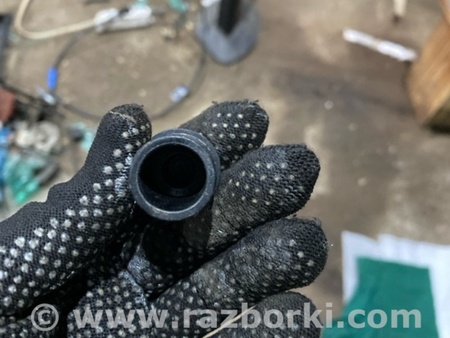 ФОТО Заглушка для Audi (Ауди) A3 8V1, 8VA, 8V7, 8VS (03.2012-...) Киев