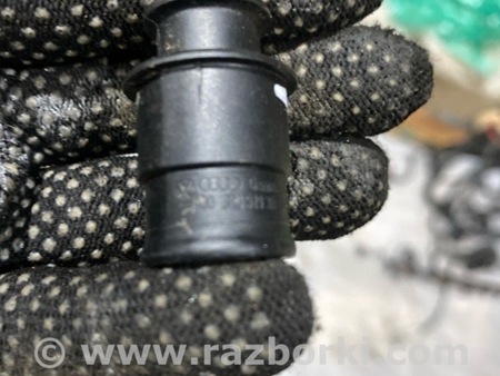 ФОТО Заглушка для Audi (Ауди) A3 8V1, 8VA, 8V7, 8VS (03.2012-...) Киев