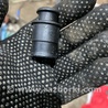 ФОТО Заглушка для Audi (Ауди) A3 8V1, 8VA, 8V7, 8VS (03.2012-...) Киев