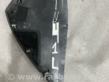 ФОТО Пластик для Audi (Ауди) A3 8V1, 8VA, 8V7, 8VS (03.2012-...) Киев