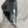 Пластик Audi (Ауди) A3 8V1, 8VA, 8V7, 8VS (03.2012-...)
