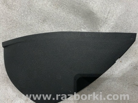ФОТО Пластик для Audi (Ауди) A3 8V1, 8VA, 8V7, 8VS (03.2012-...) Киев