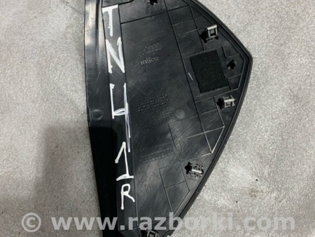 ФОТО Пластик для Audi (Ауди) A3 8V1, 8VA, 8V7, 8VS (03.2012-...) Киев
