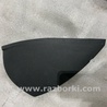 Пластик Audi (Ауди) A3 8V1, 8VA, 8V7, 8VS (03.2012-...)