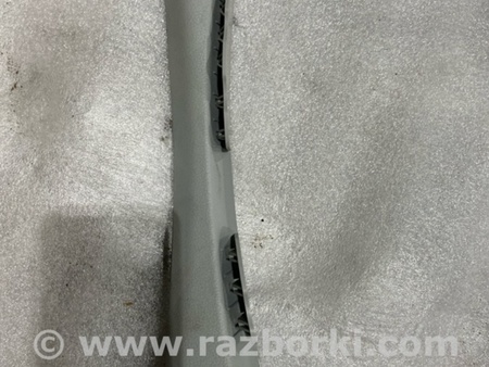 ФОТО Пластик для Audi (Ауди) A3 8V1, 8VA, 8V7, 8VS (03.2012-...) Киев