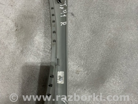 ФОТО Пластик для Audi (Ауди) A3 8V1, 8VA, 8V7, 8VS (03.2012-...) Киев