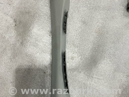 ФОТО Пластик для Audi (Ауди) A3 8V1, 8VA, 8V7, 8VS (03.2012-...) Киев