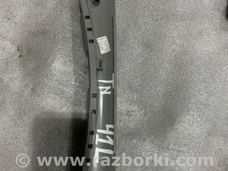 ФОТО Пластик для Audi (Ауди) A3 8V1, 8VA, 8V7, 8VS (03.2012-...) Киев