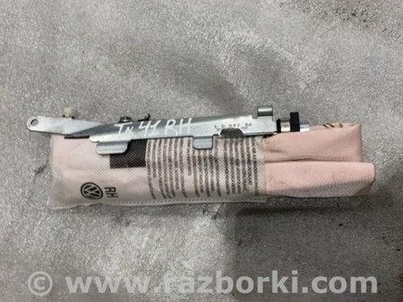 ФОТО Подушка безопасности боковая для Audi (Ауди) A3 8V1, 8VA, 8V7, 8VS (03.2012-...) Киев