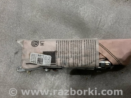 ФОТО Подушка безопасности боковая для Audi (Ауди) A3 8V1, 8VA, 8V7, 8VS (03.2012-...) Киев