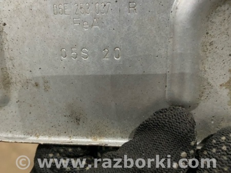 ФОТО Кронштейн для Audi (Ауди) A8 D4 (11.2009-01.2018) Киев