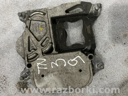 ФОТО Подушка АКПП для Audi (Ауди) A8 D4 (11.2009-01.2018) Киев