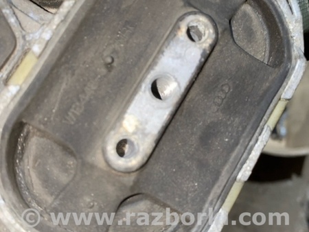 ФОТО Подушка АКПП для Audi (Ауди) A8 D4 (11.2009-01.2018) Киев