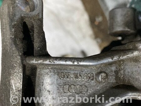 ФОТО Кронштейн для Audi (Ауди) A8 D4 (11.2009-01.2018) Киев