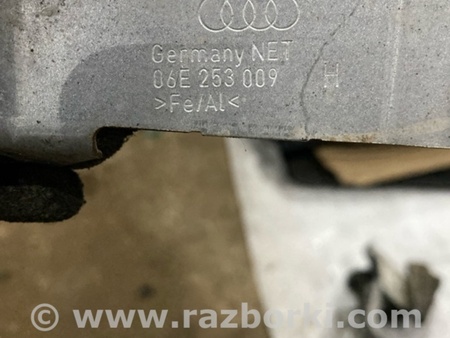ФОТО Кронштейн для Audi (Ауди) A8 D4 (11.2009-01.2018) Киев