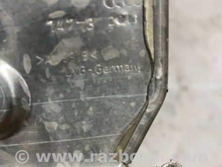 ФОТО Кронштейн для Audi (Ауди) A8 D4 (11.2009-01.2018) Киев