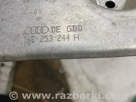 ФОТО Кронштейн для Audi (Ауди) A8 D4 (11.2009-01.2018) Киев