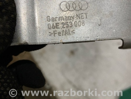 ФОТО Кронштейн для Audi (Ауди) A8 D4 (11.2009-01.2018) Киев